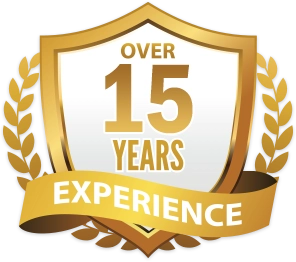 15+ years of experience, Kartik Industries, Hoshiarpur