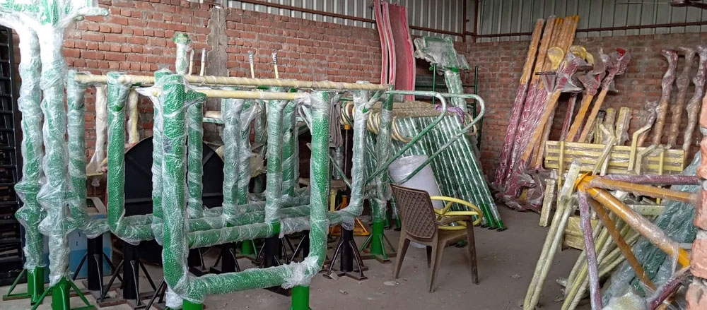 Kartik Industries, Hoshiarpur